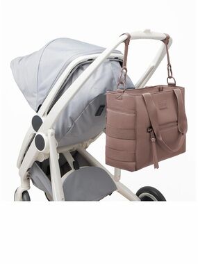 Dagne Dover WADE NEOPRENE DIAPER TOTE-NWT